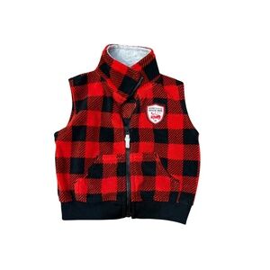 Carter's Vest
